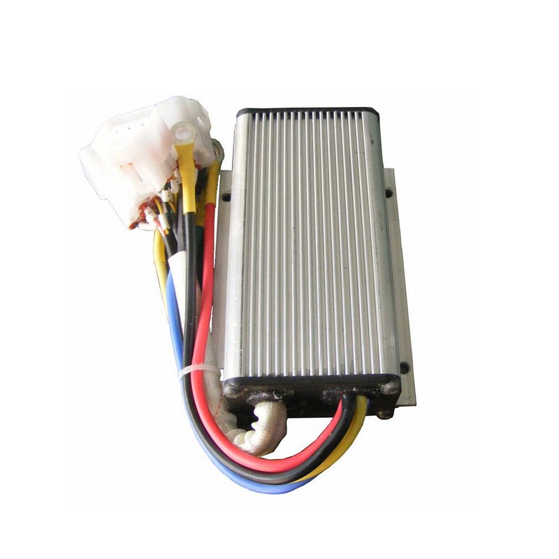 Kelly Kls7230S Controller - Kelly KLS7212S 24V-72V 120A Controlador SINUSOIDAL