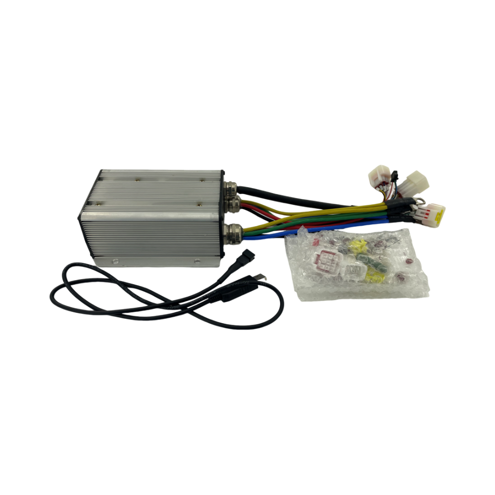 Kelly KLS7230S Controlador de  - Kelly Kls7230S Controller reseña y precio