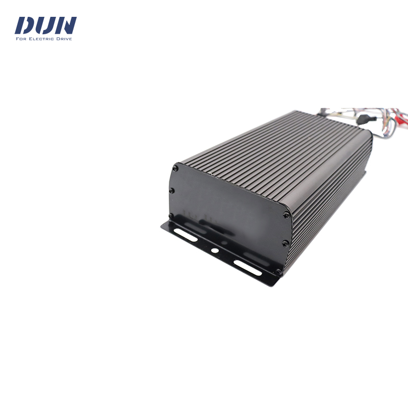 Controlador BLDC FOC Sabvoton  - 72V 100A Sabvoton Controller reseña y precio