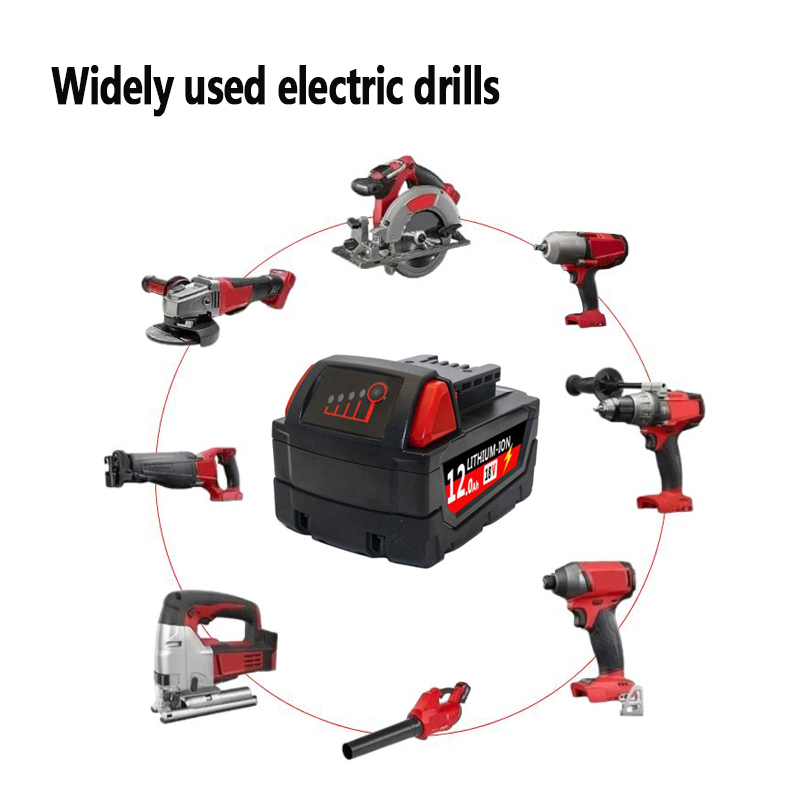 Batería de repuesto de 6.0Ah/9 - 60V 50Ah Electric Scooter Battery reseña y precio
