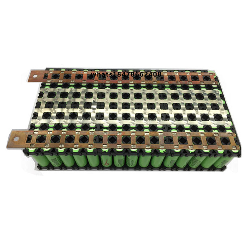 Batería de Litio para Vehículo - 72V 40Ah Lifepo4 Battery Pack reseña y precio