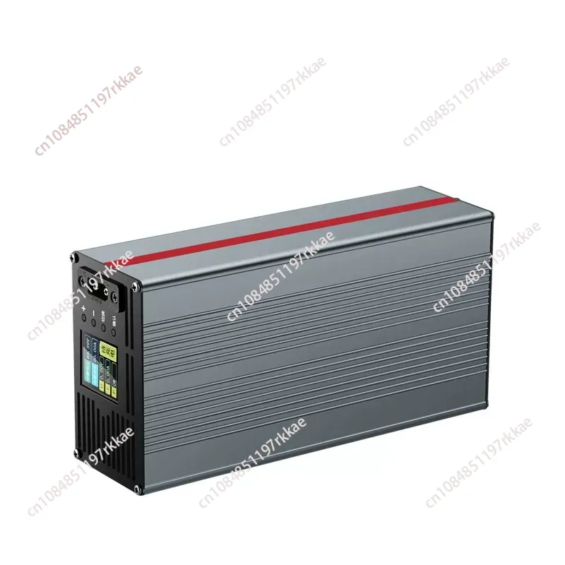 Cargador de Batería de Litio d - 72V 15A Fast Charger reseña y precio
